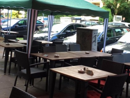 照片: Ristorante der Etrusker